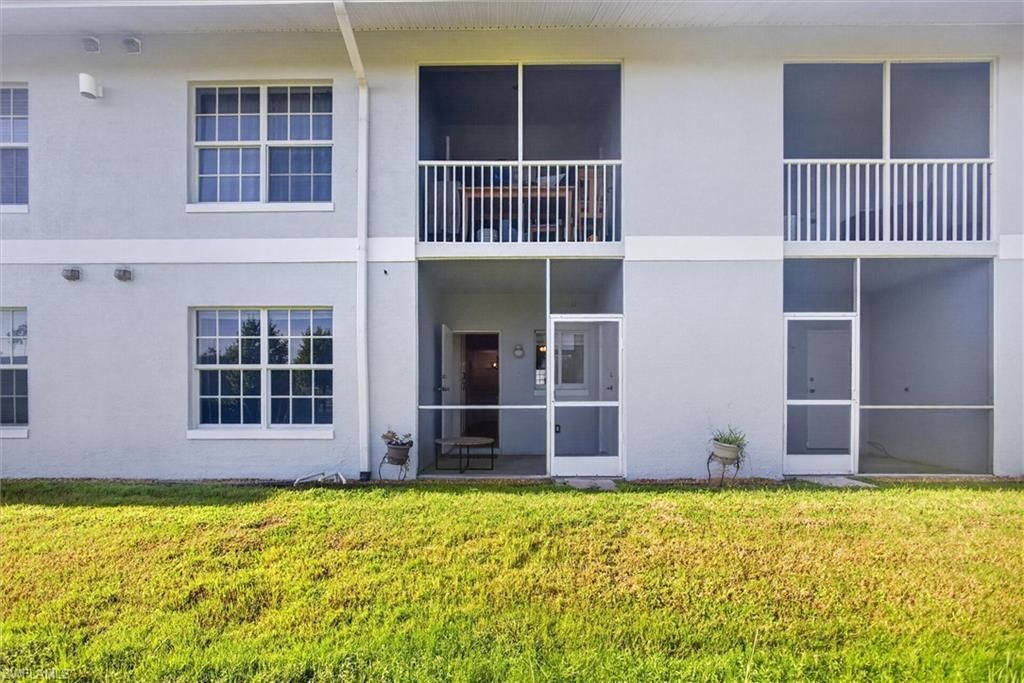 8555 Bernwood Cove Loop , Unit 107, Fort Myers, FL 33966 Photo