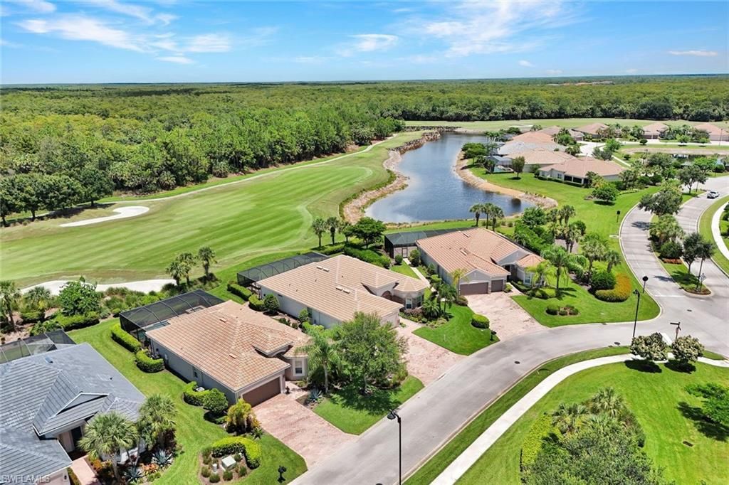 9263 Fieldstone Ln, Naples, FL 34120 Photo