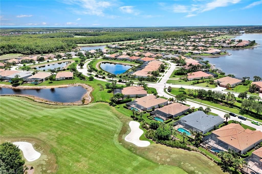9263 Fieldstone Ln, Naples, FL 34120 Photo