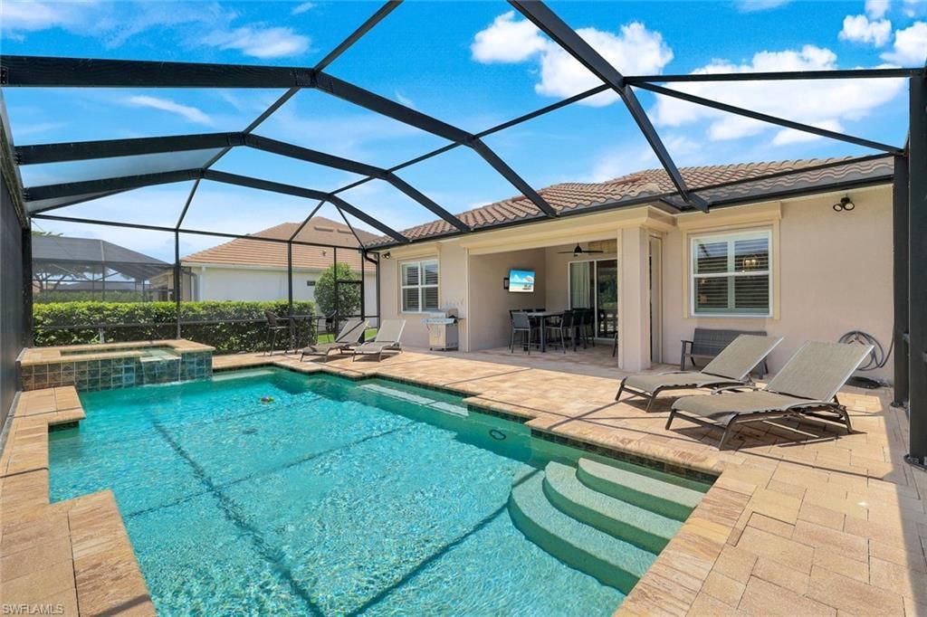9263 Fieldstone Ln, Naples, FL 34120 Photo
