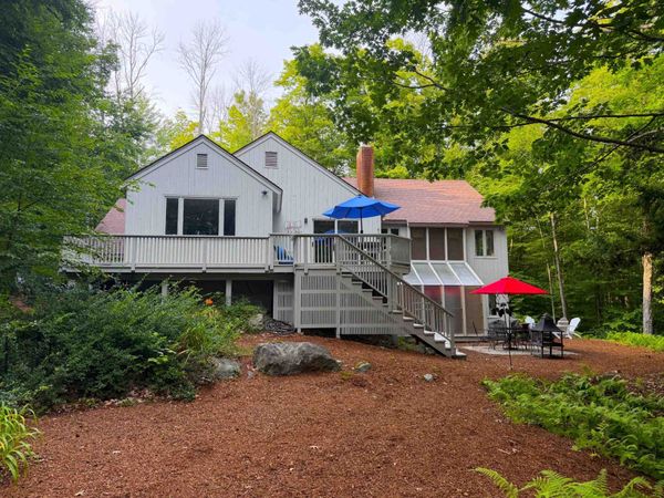 5 Finch Place, Grantham, NH 03753