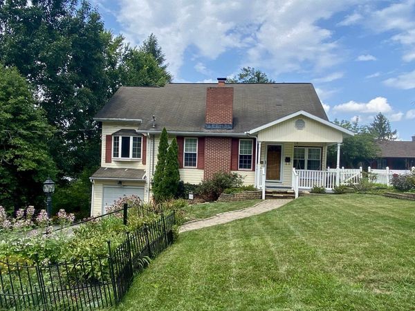 15 Roland Park Drive, Huntington, WV 25705