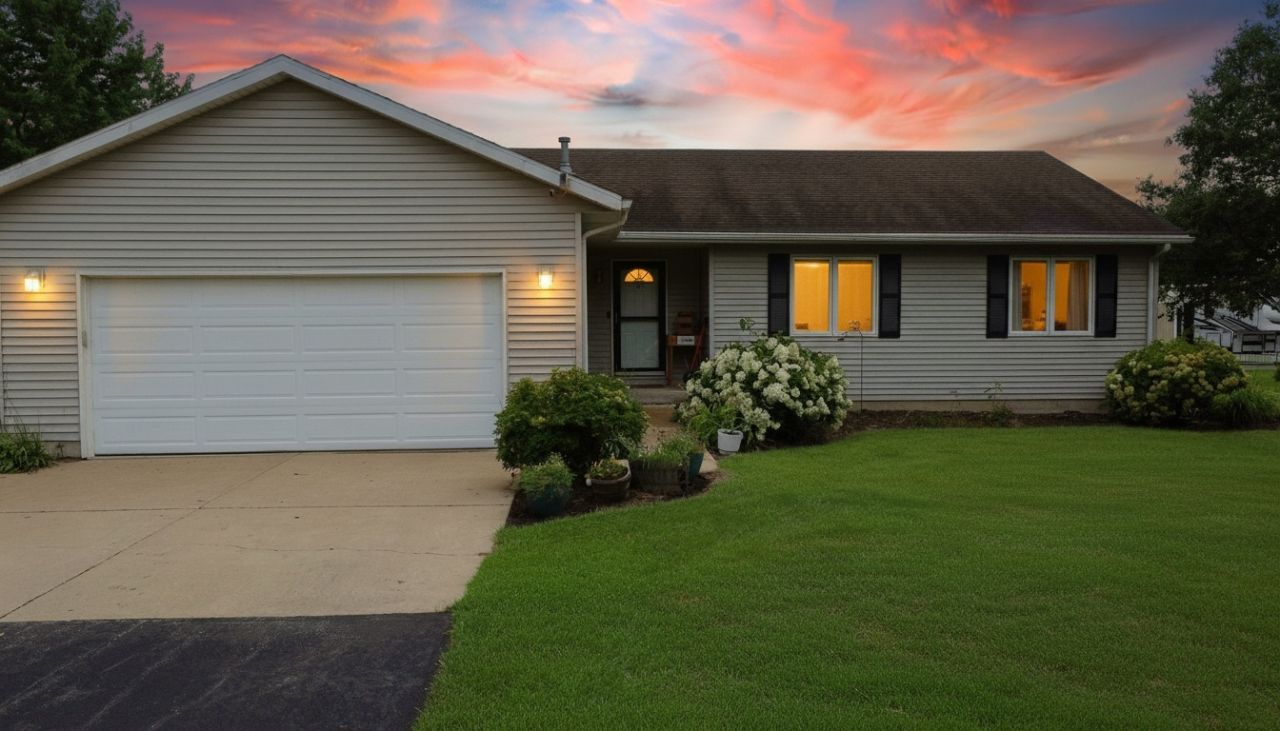 7804 S Sugar Island Road, Chebanse, IL 60922 Main Photo