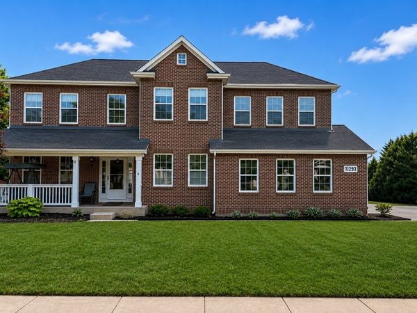 11293 Nicollet Lane , Huntley, IL 60142