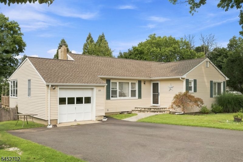 119 Andover Sparta Rd, Andover, NJ 07860 Main Photo