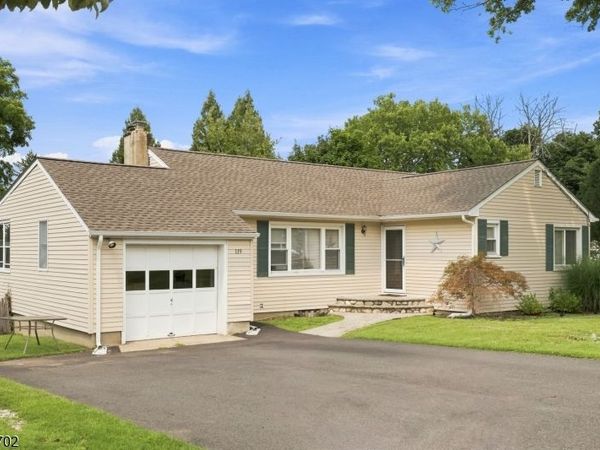 119 Andover Sparta Rd, Andover, NJ 07860
