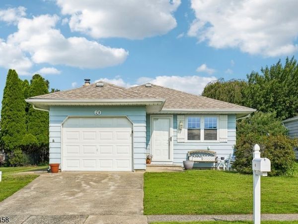 60 Puerto Vallarta St, Berkeley, NJ 08757