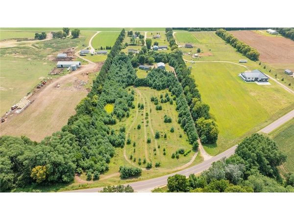 0 County Road, Pepin, WI 54759