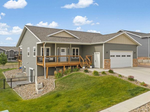 3219 Allison Lane, Rapid City, SD 57703
