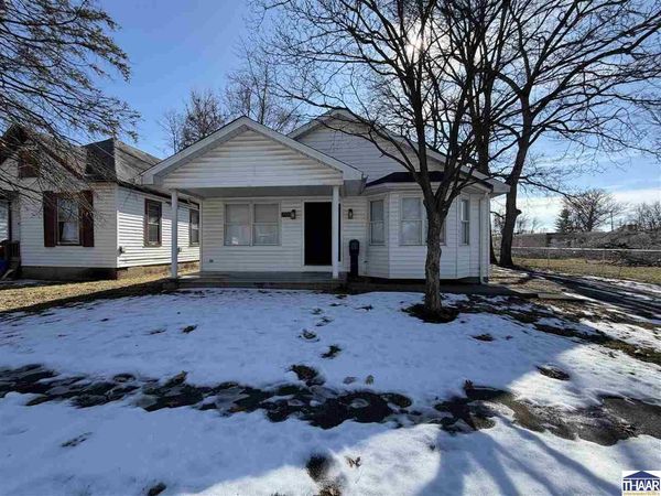 2921 Schaal Avenue, Terre Haute, IN 47803