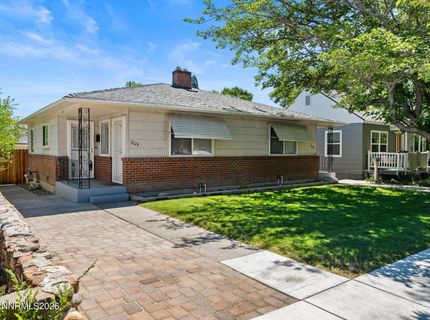 1220 Wright Street, Reno, NV 89509 Photo
