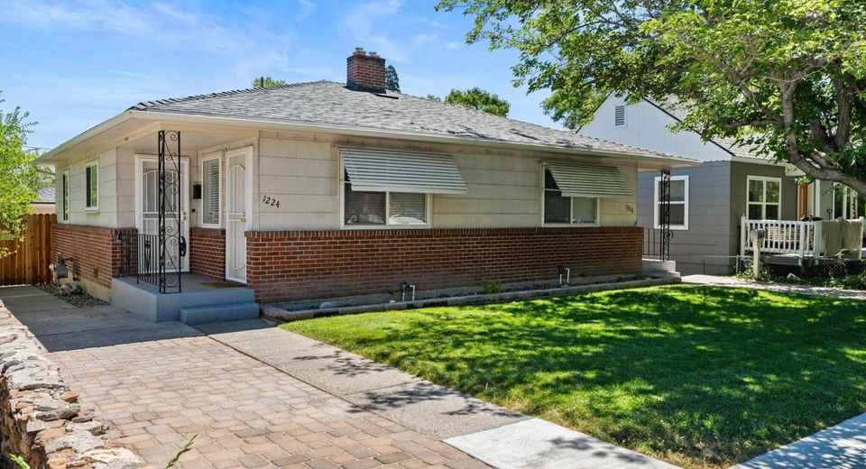 1220 Wright Street, Reno, NV 89509 Photo