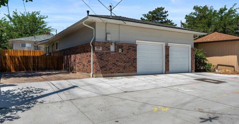 1220 Wright Street, Reno, NV 89509 Photo