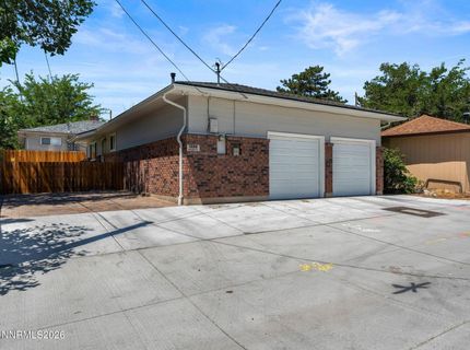 1220 Wright Street, Reno, NV 89509 Photo