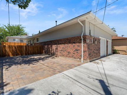 1220 Wright Street, Reno, NV 89509 Photo