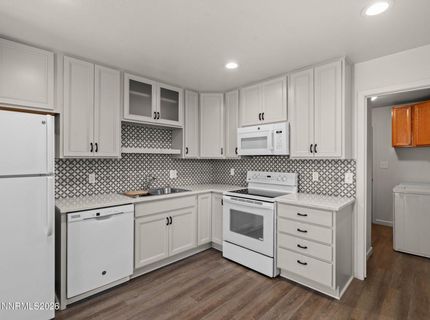 1220 Wright Street, Reno, NV 89509 Photo