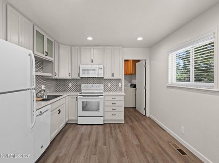 1220 Wright Street, Reno, NV 89509 Photo