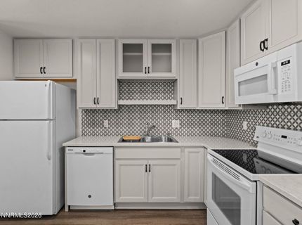 1220 Wright Street, Reno, NV 89509 Photo