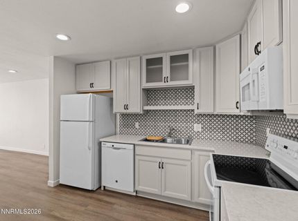 1220 Wright Street, Reno, NV 89509 Photo