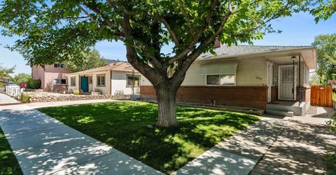 1220 Wright Street, Reno, NV 89509 Photo
