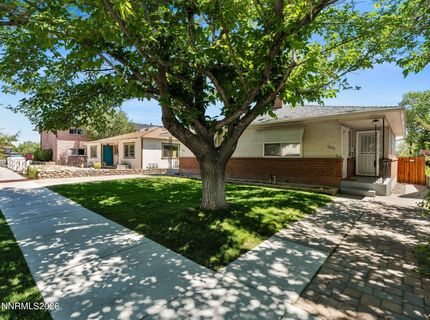 1220 Wright Street, Reno, NV 89509 Photo