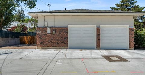 1220 Wright Street, Reno, NV 89509 Photo