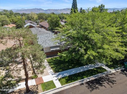 1220 Wright Street, Reno, NV 89509 Photo