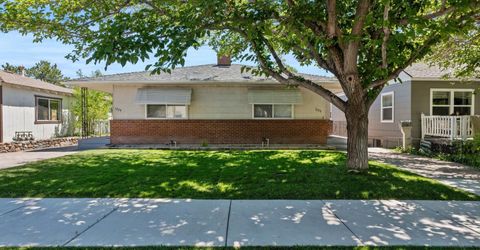 1220 Wright Street, Reno, NV 89509 Photo