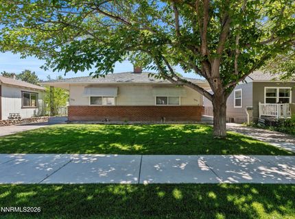 1220 Wright Street, Reno, NV 89509 Photo
