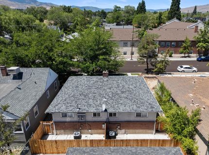 1220 Wright Street, Reno, NV 89509 Photo