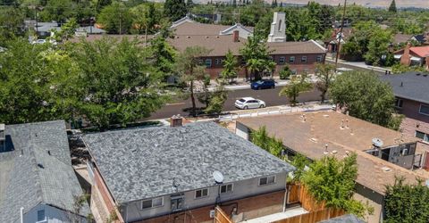 1220 Wright Street, Reno, NV 89509 Photo