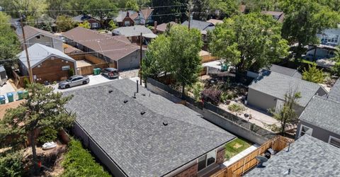 1220 Wright Street, Reno, NV 89509 Photo