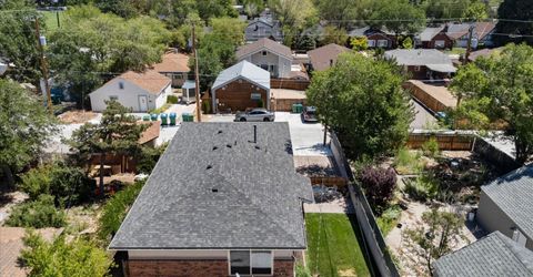 1220 Wright Street, Reno, NV 89509 Photo