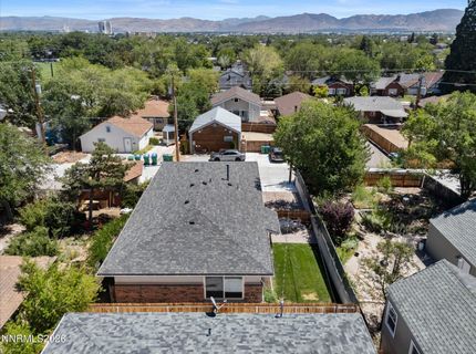 1220 Wright Street, Reno, NV 89509 Photo