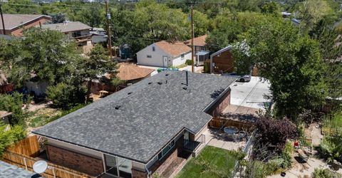 1220 Wright Street, Reno, NV 89509 Photo