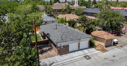 1220 Wright Street, Reno, NV 89509 Photo