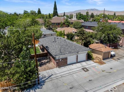 1220 Wright Street, Reno, NV 89509 Photo