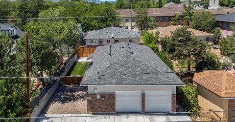 1220 Wright Street, Reno, NV 89509 Photo
