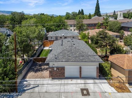 1220 Wright Street, Reno, NV 89509 Photo