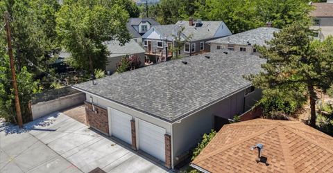 1220 Wright Street, Reno, NV 89509 Photo