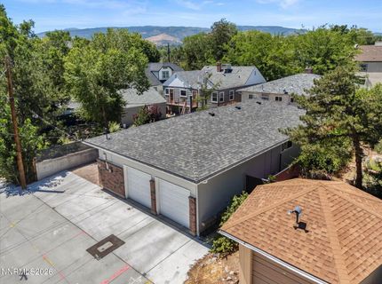 1220 Wright Street, Reno, NV 89509 Photo