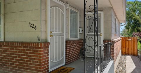 1220 Wright Street, Reno, NV 89509 Photo