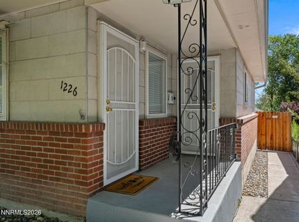 1220 Wright Street, Reno, NV 89509 Photo