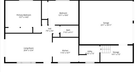 1220 Wright Street, Reno, NV 89509 Photo