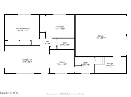 1220 Wright Street, Reno, NV 89509 Photo