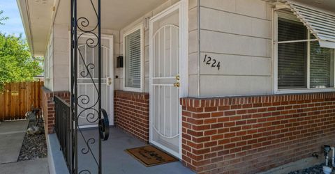 1220 Wright Street, Reno, NV 89509 Photo