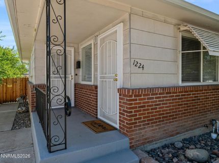 1220 Wright Street, Reno, NV 89509 Photo