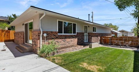 1220 Wright Street, Reno, NV 89509 Photo