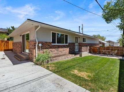 1220 Wright Street, Reno, NV 89509 Photo