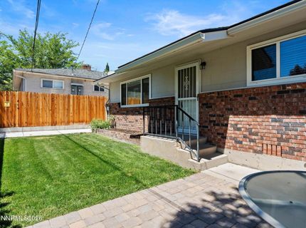 1220 Wright Street, Reno, NV 89509 Photo